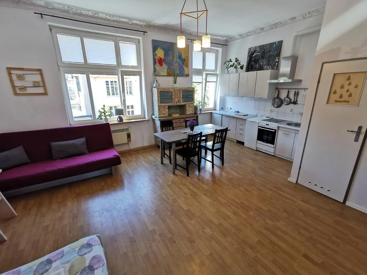 Parkowa Apartamenty Lu 100M Plaza Sopot