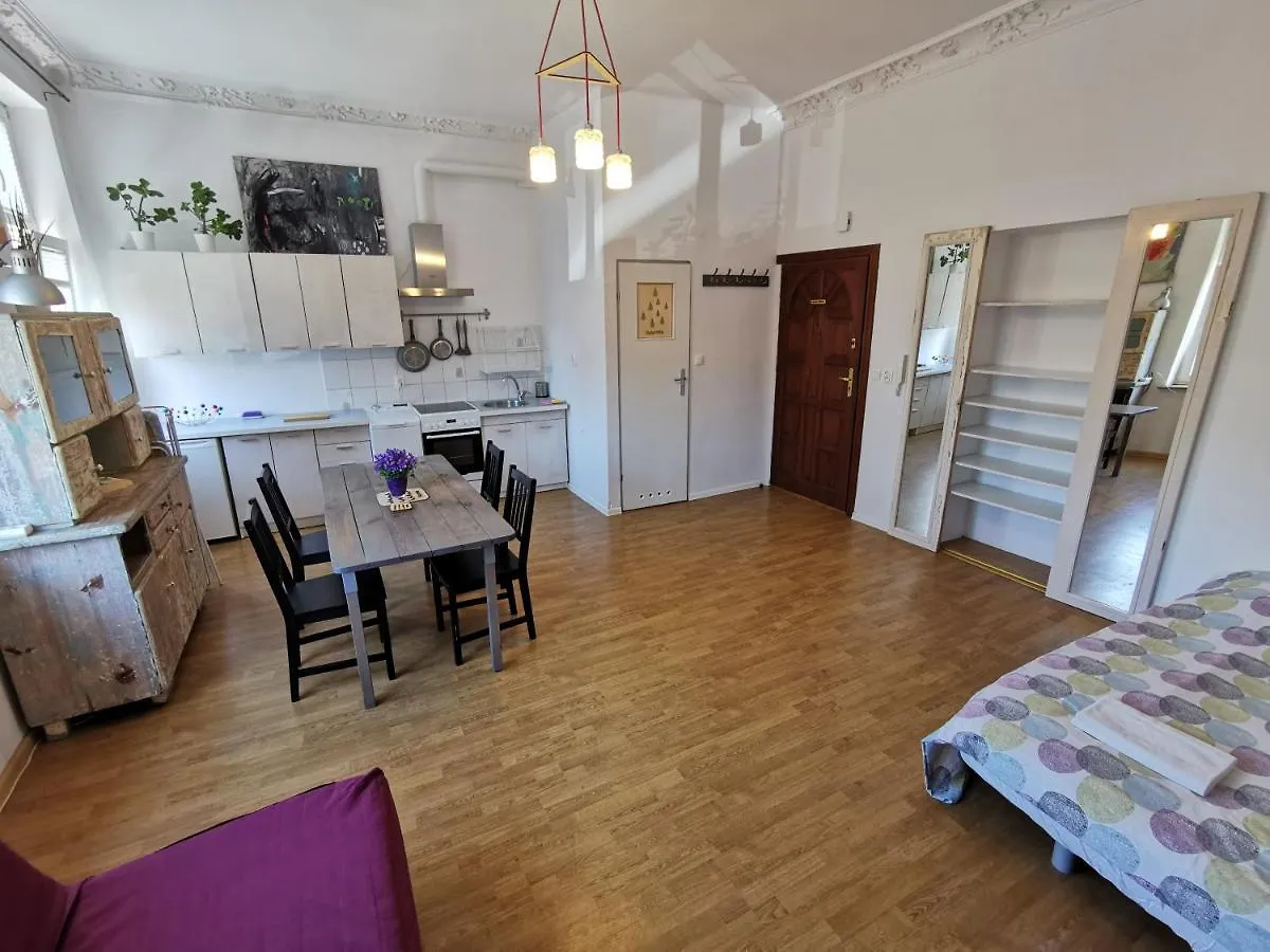 Parkowa Apartamenty Lu 100M Plaza Sopot 0*,  Poland